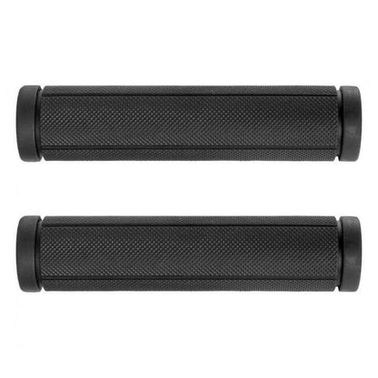 Gripy na řídítka leg&go z TPE elastomeru, 2 ks, k dřevěnému odrážedlu 3v1
