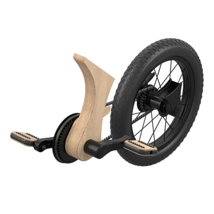 Pedálový doplněk pro odrážedlo leg&go 3v1
