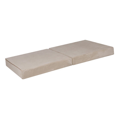 MeowBaby® Large Slimcord Premium Sofa - Lavender