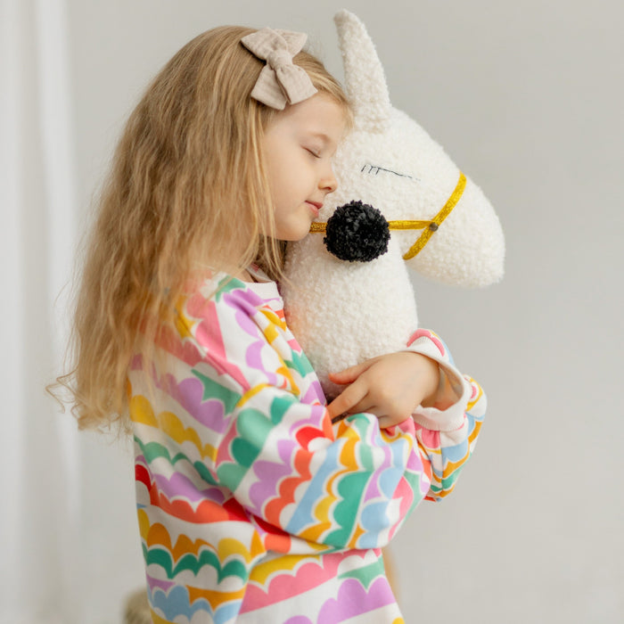 Hobby horse