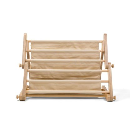 Montessori knihovnička – doplněk pro lezecké trojúhelníky MOPITRI®, FIPITRI® a SIPITRI®