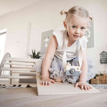 Montessori lezecký oblouk