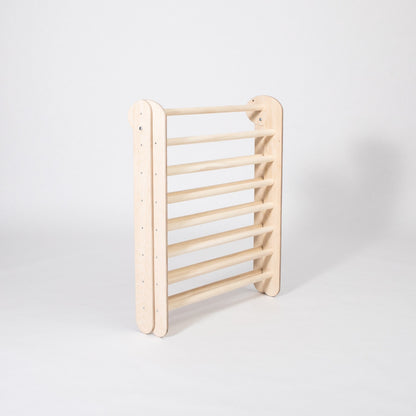 Montessori lezecká prolézačka