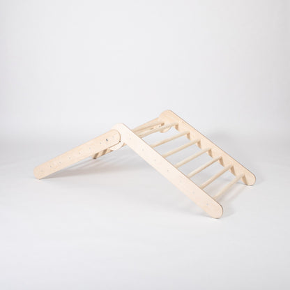 Montessori lezecká prolézačka