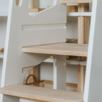 Montessori věž Safety+