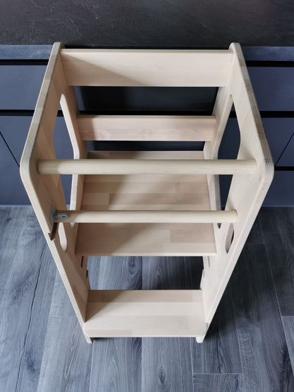 Montessori věž Safety+