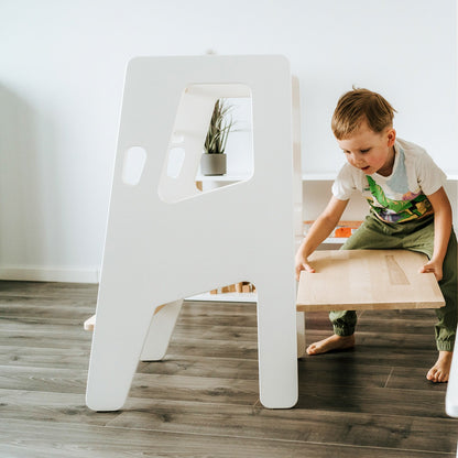Montessori věž Safety+