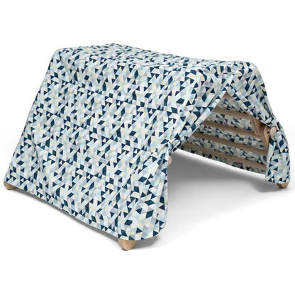 Play Tent - Climbing frame add-on
