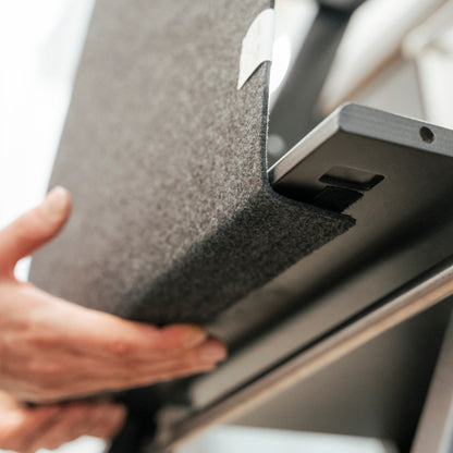 Bezpečnostní síť – doplněk pro věž STEP’n’FOLD