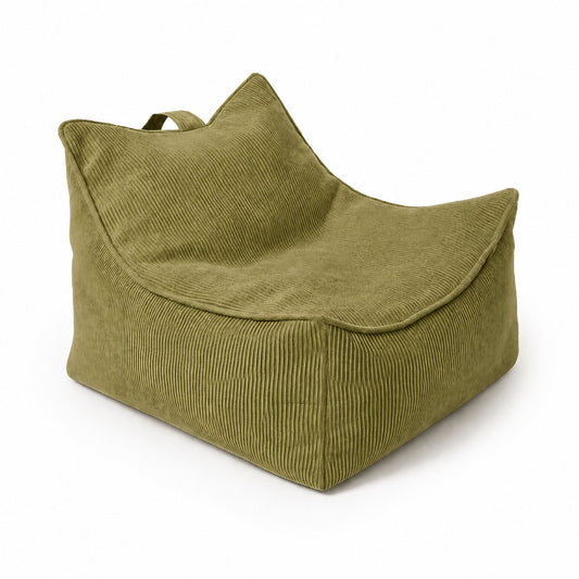 Slimcord Sako Bag - Lime