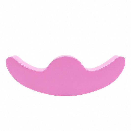 Soft Play Double Rocker Buddy - Pink