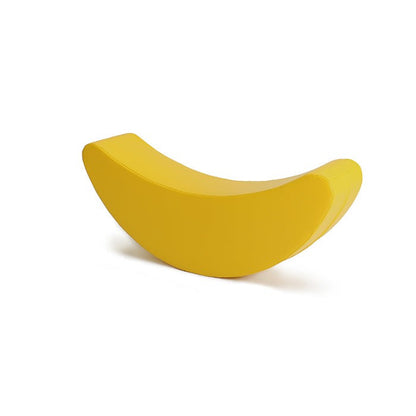 Soft Play Rocking Toy – Houpací Banán