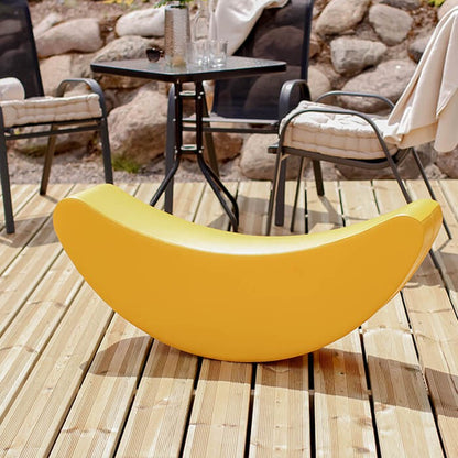 Soft Play Rocking Toy – Houpací Banán