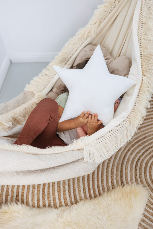 Cuddle Cloud Hammock