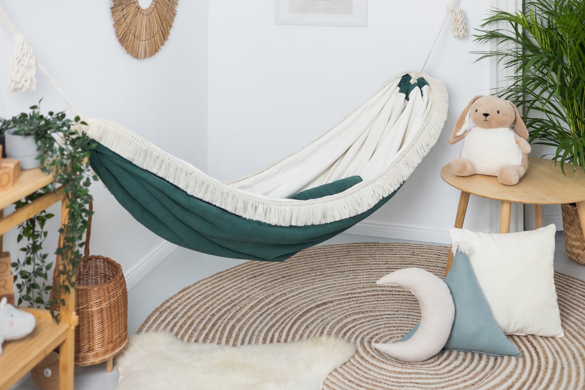 Emerald Hammock