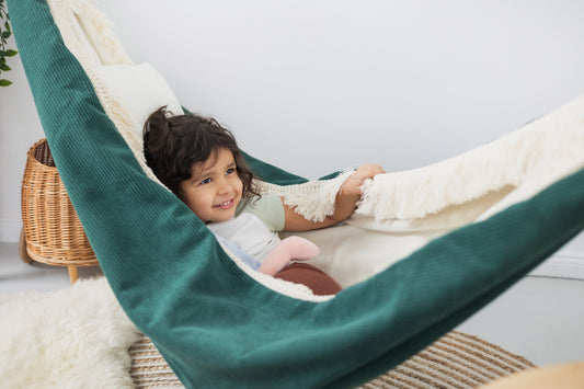 Emerald Hammock