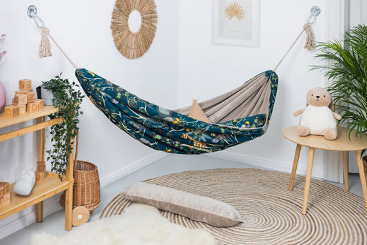 Jungle Hammock