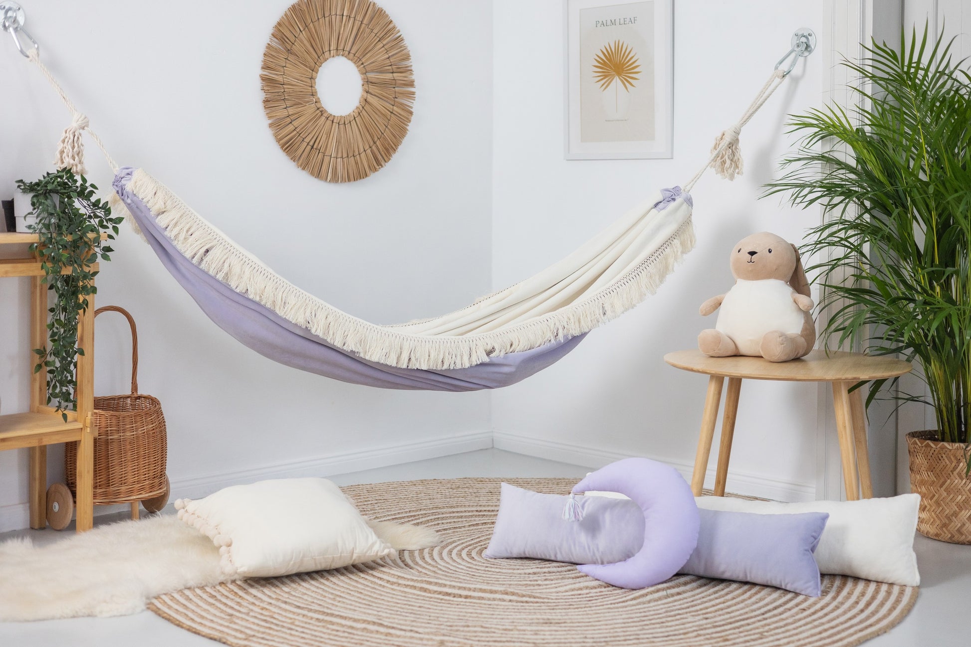 Moonlight Dream Hammock