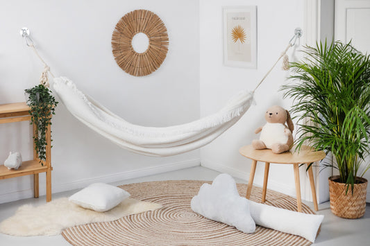 Polar Hug Hammock