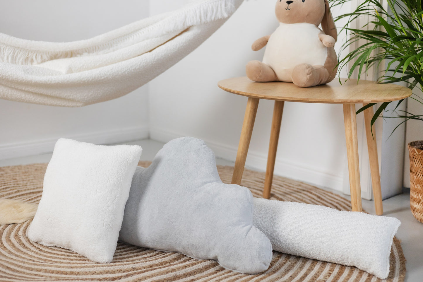 Polar Hug Hammock