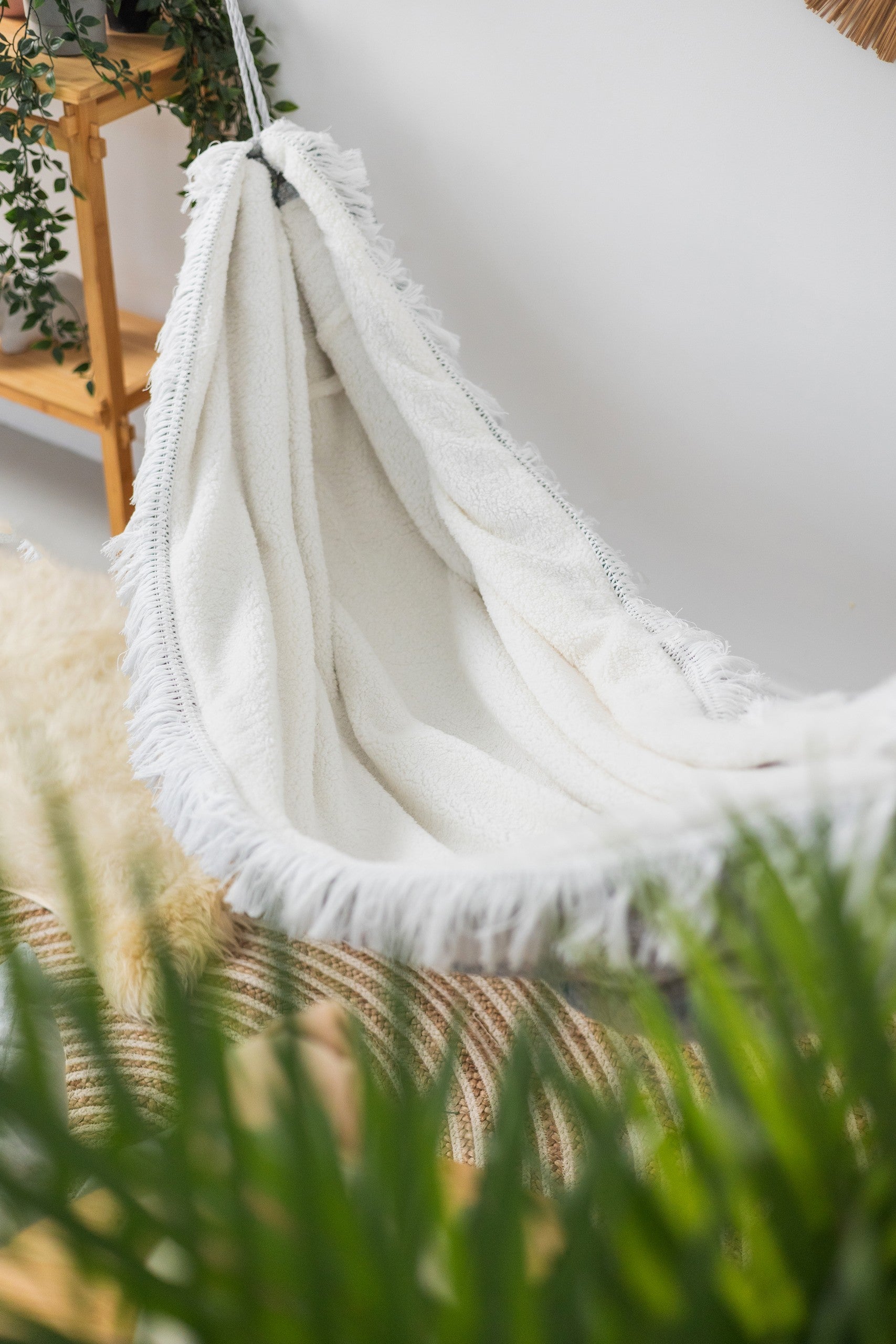 Polar Hug Hammock