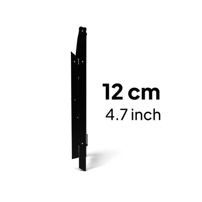 Skládací učicí věž STEP’n’FOLD – Bílá