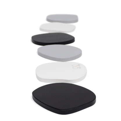 Tipi Stepping Stones – balanční kameny pro děti