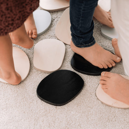 Tipi Stepping Stones – balanční kameny pro děti