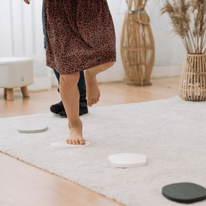 Tipi Stepping Stones – balanční kameny pro děti