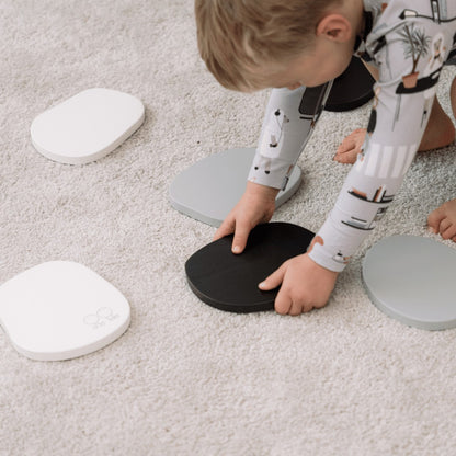 Tipi Stepping Stones – balanční kameny pro děti