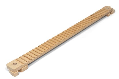 TipiToo® oboustranná balanční kladina - Čárkovaná