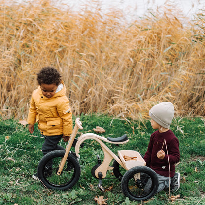 Tricycle doplněk pro odrážedlo leg&go 3v1