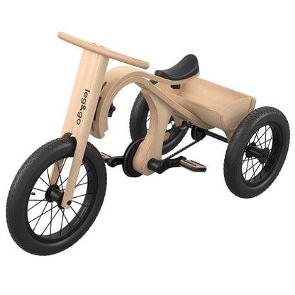 Tricycle doplněk pro odrážedlo leg&go 3v1