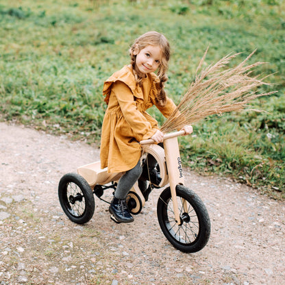 Tricycle doplněk pro odrážedlo leg&go 3v1