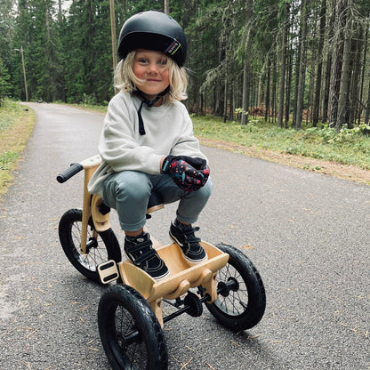 Tricycle doplněk pro odrážedlo leg&go 3v1