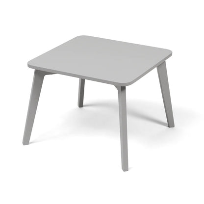 TULLA - Height-extendable Kids Table - Grey