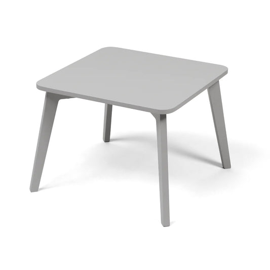 TULLA - Height-extendable Kids Table - Grey