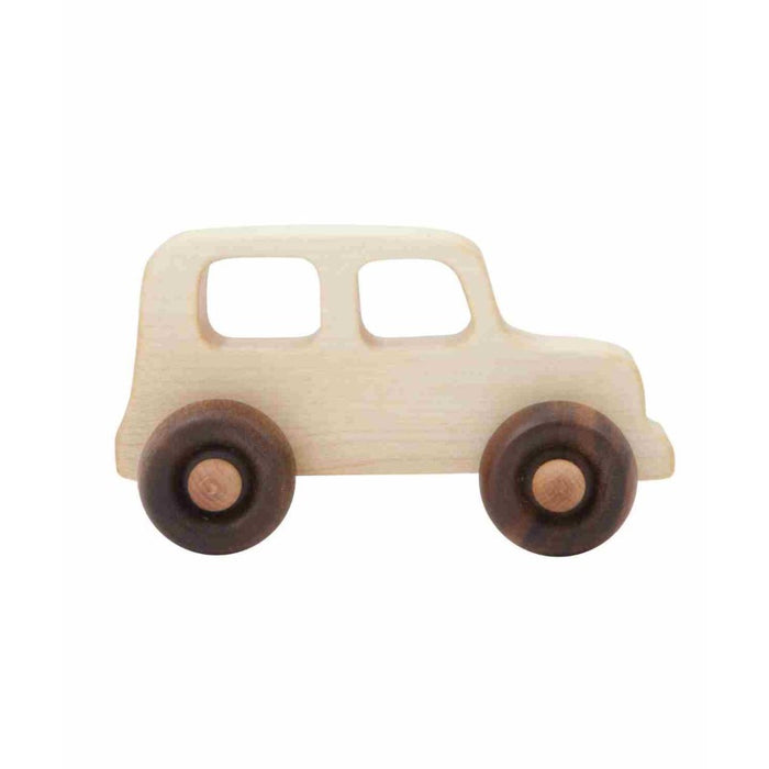 Dřevěné autíčko Wooden Story – Off Road